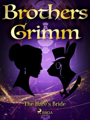 cover image of The Hare's Bride